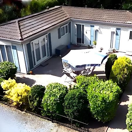 Chalet 42 'Vuursteenberg' Bospark Ijsselheide Zwolle Hattemerbroek מראה חיצוני תמונה