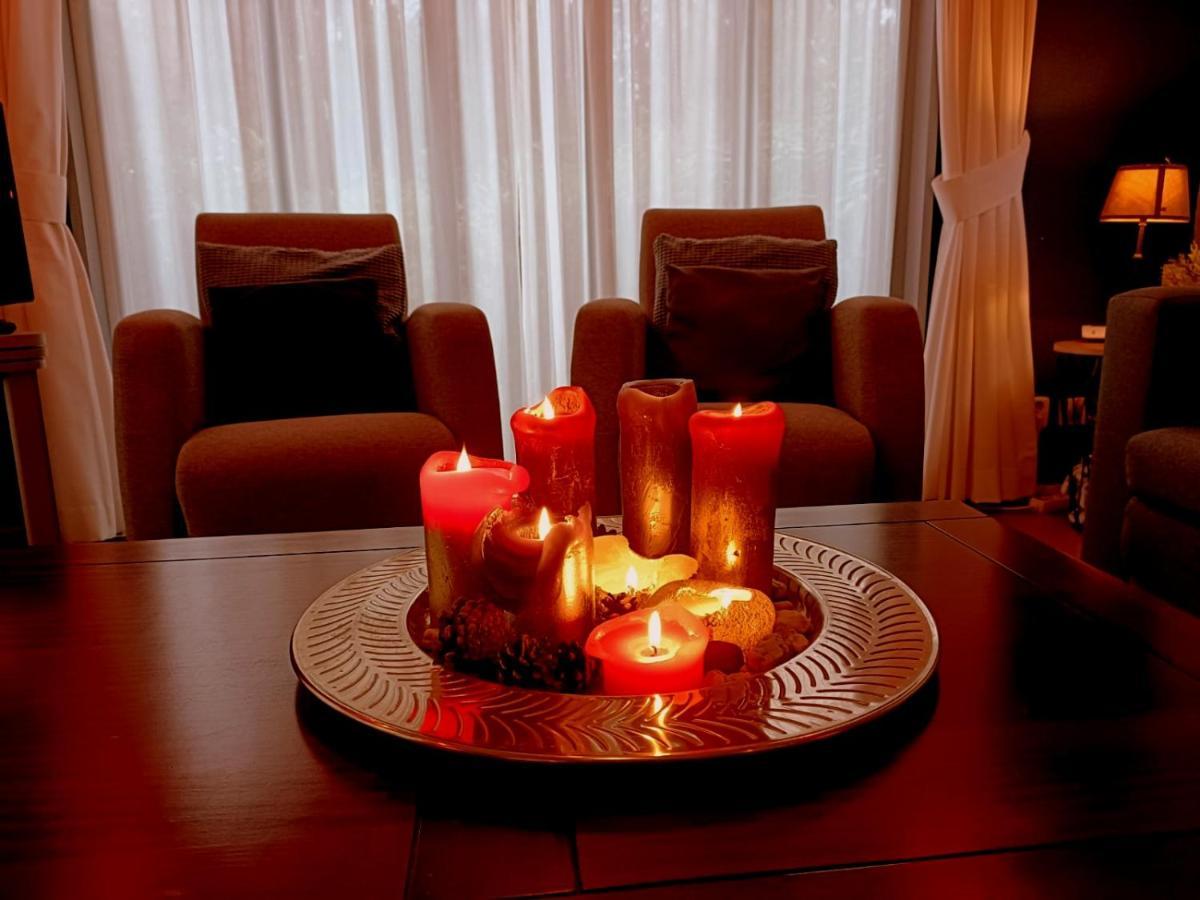 Chalet 42 'Vuursteenberg' Bospark Ijsselheide Zwolle Hattemerbroek מראה חיצוני תמונה