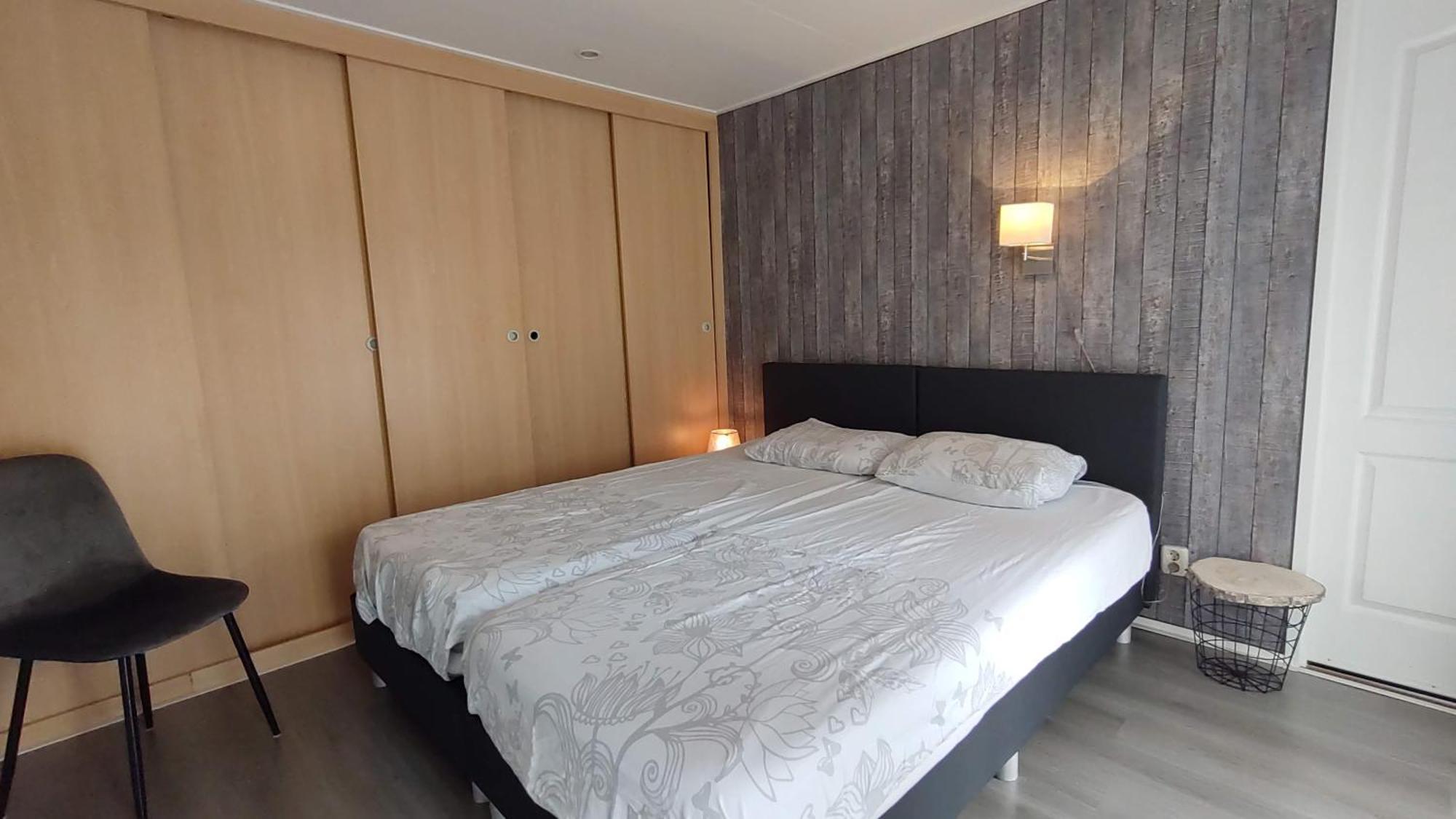 Chalet 42 'Vuursteenberg' Bospark Ijsselheide Zwolle Hattemerbroek מראה חיצוני תמונה